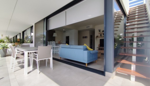 Herverkoop - Apartment - Mar de Cristal - Mar De Cristal