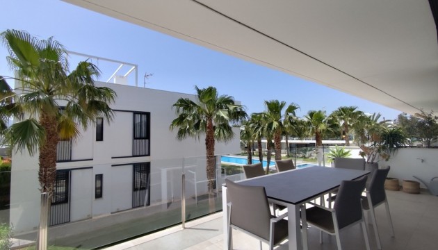 Herverkoop - Apartment - Mar de Cristal - Mar De Cristal