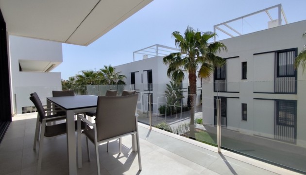 Herverkoop - Apartment - Mar de Cristal - Mar De Cristal