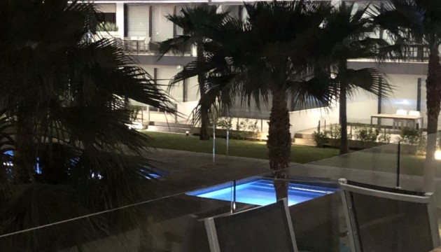 Herverkoop - Apartment - Mar de Cristal - Mar De Cristal
