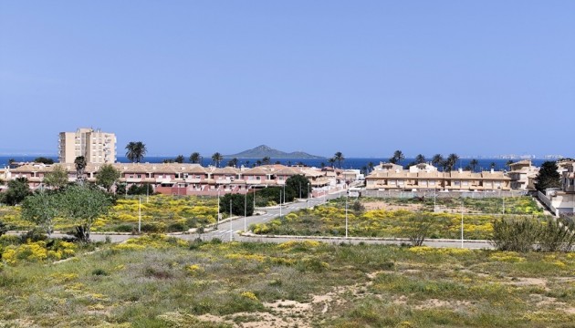 Herverkoop - Apartment - Mar de Cristal - Mar De Cristal