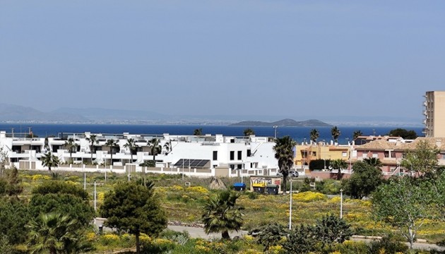 Herverkoop - Apartment - Mar de Cristal - Mar De Cristal