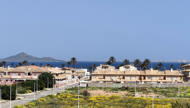 Herverkoop - Apartment - Mar de Cristal - Mar De Cristal