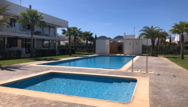 Herverkoop - Apartment - Mar de Cristal - Mar De Cristal