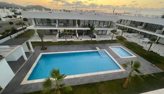 Herverkoop - Apartment - Mar de Cristal - Mar De Cristal