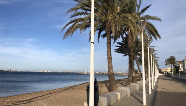 Herverkoop - Apartment - Mar de Cristal - Mar De Cristal