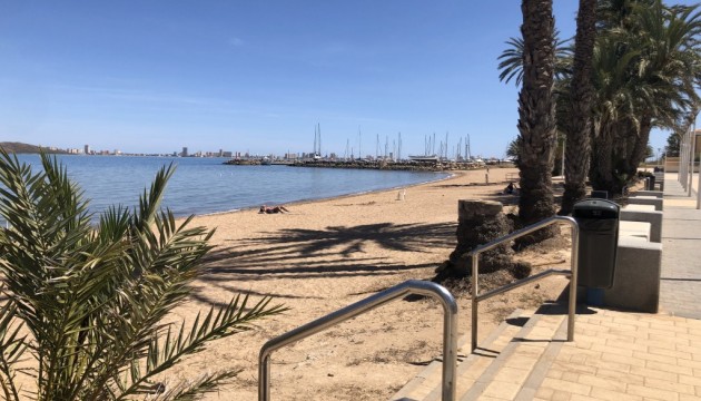 Herverkoop - Apartment - Mar de Cristal - Mar De Cristal