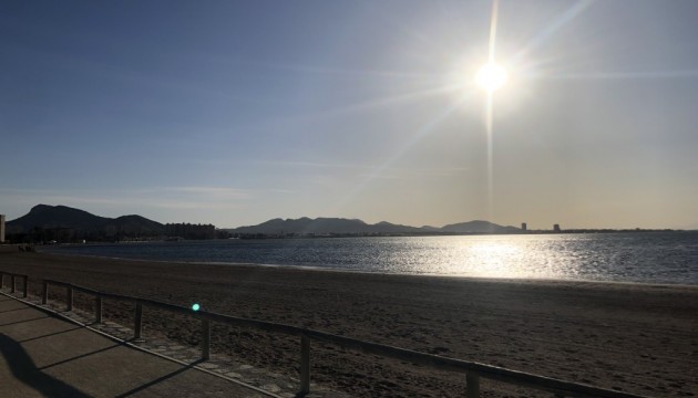 Herverkoop - Apartment - Mar de Cristal - Mar De Cristal