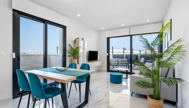 Wiederverkauf - Apartment - Orihuela Costa