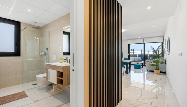 Wiederverkauf - Apartment - Orihuela Costa