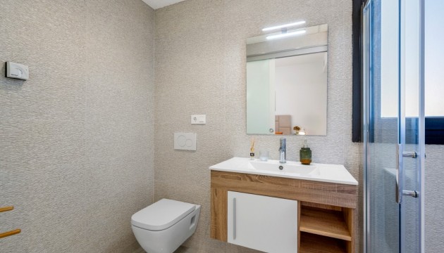 Wiederverkauf - Apartment - Orihuela Costa