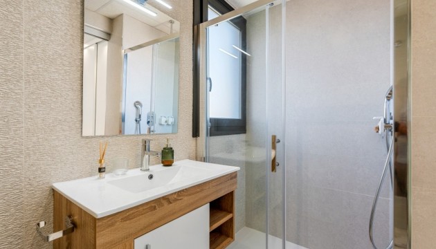Wiederverkauf - Apartment - Orihuela Costa