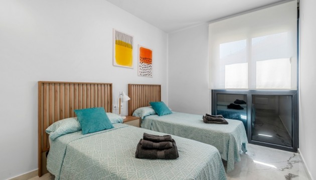 Wiederverkauf - Apartment - Orihuela Costa
