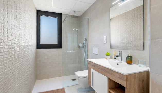 Wiederverkauf - Apartment - Orihuela Costa
