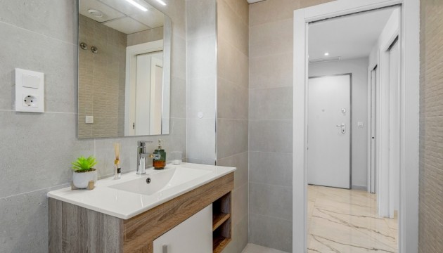 Wiederverkauf - Apartment - Orihuela Costa