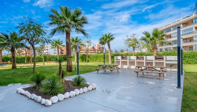 Wiederverkauf - Apartment - Orihuela Costa