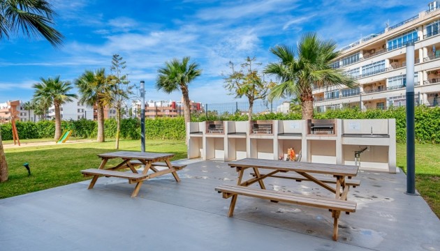 Wiederverkauf - Apartment - Orihuela Costa