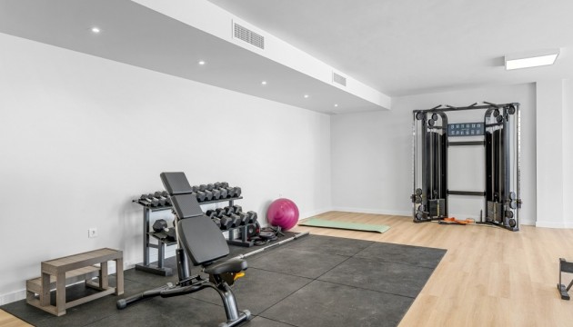 Wiederverkauf - Apartment - Orihuela Costa