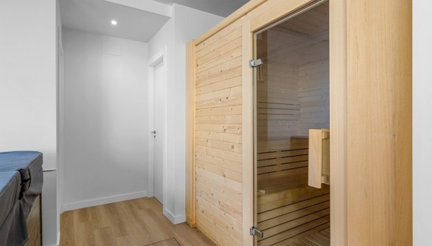 Wiederverkauf - Apartment - Orihuela Costa