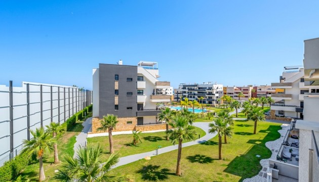 Wiederverkauf - Apartment - Orihuela Costa