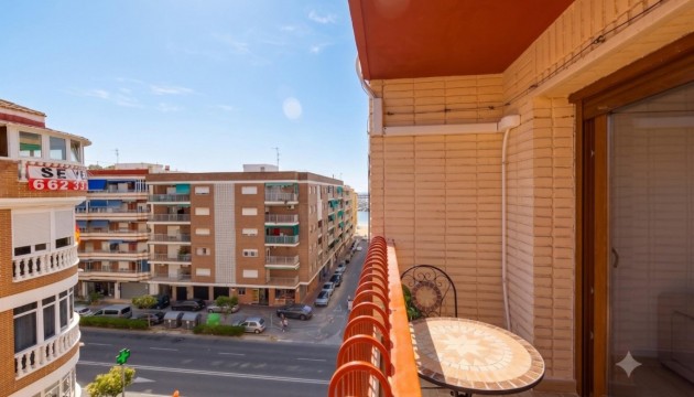 Videresalg - Leilighet - Playa del Acequion - El Acequión - Los Náufragos