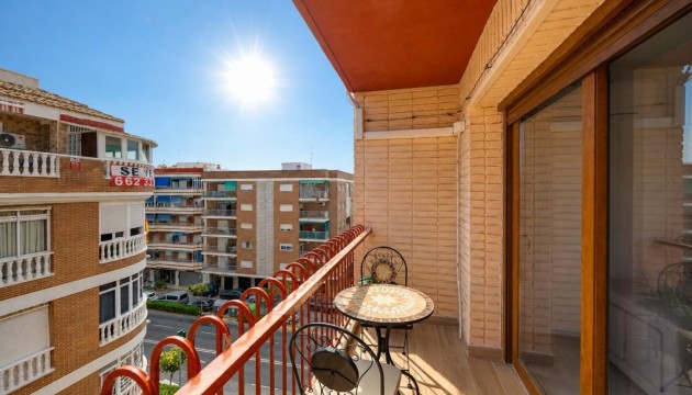 Videresalg - Leilighet - Playa del Acequion - El Acequión - Los Náufragos