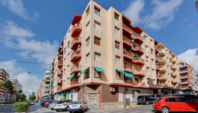 Videresalg - Leilighet - Playa del Acequion - El Acequión - Los Náufragos