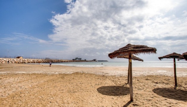 Videresalg - Leilighet - Playa del Acequion - El Acequión - Los Náufragos
