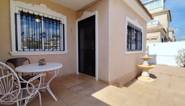 Videresalg - Rekkehus - La Regia - Cabo Roig
