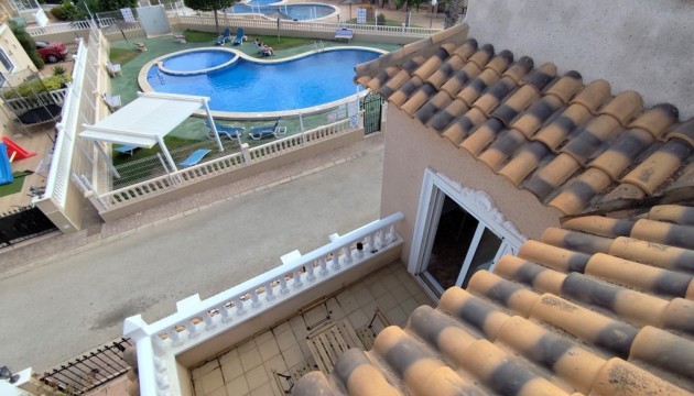 Videresalg - Rekkehus - La Regia - Cabo Roig