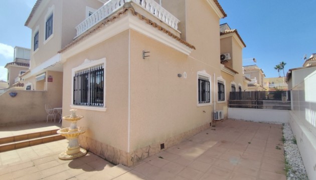 Videresalg - Rekkehus - La Regia - Cabo Roig
