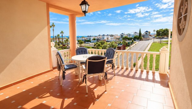 Videresalg - Leilighet - Torrevieja - Los Altos