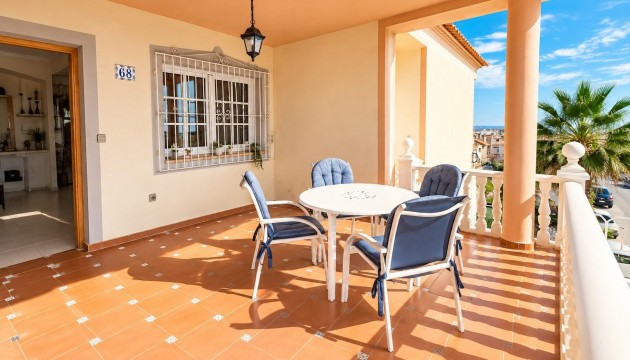 Videresalg - Leilighet - Torrevieja - Los Altos