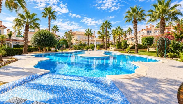 Videresalg - Leilighet - Torrevieja - Los Altos