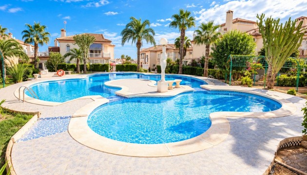 Videresalg - Leilighet - Torrevieja - Los Altos
