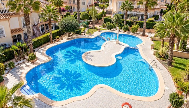 Videresalg - Leilighet - Torrevieja - Los Altos