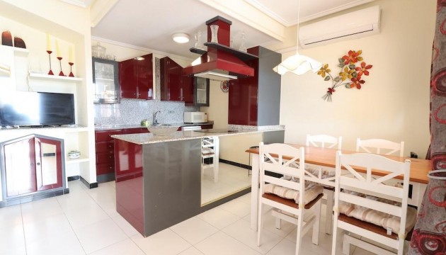 Videresalg - Leilighet - Torrevieja - Los Altos