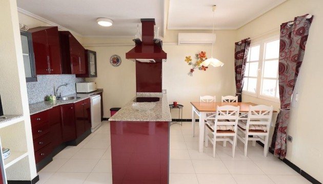 Videresalg - Leilighet - Torrevieja - Los Altos