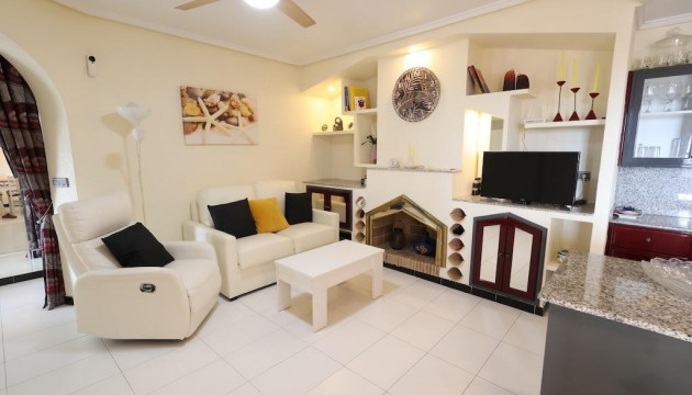 Videresalg - Leilighet - Torrevieja - Los Altos