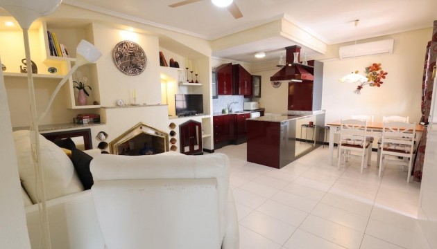 Videresalg - Leilighet - Torrevieja - Los Altos