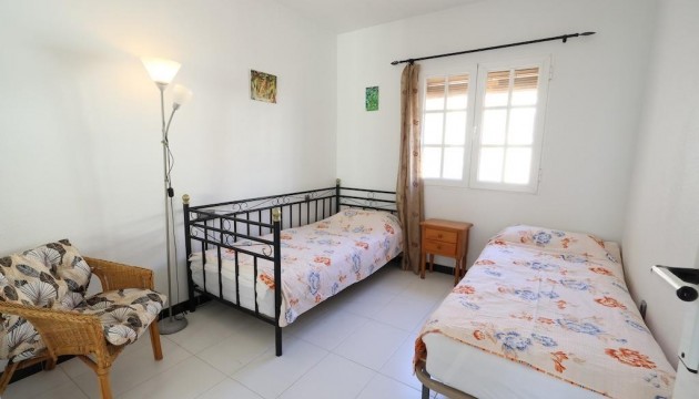 Videresalg - Leilighet - Torrevieja - Los Altos