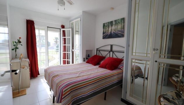 Videresalg - Leilighet - Torrevieja - Los Altos
