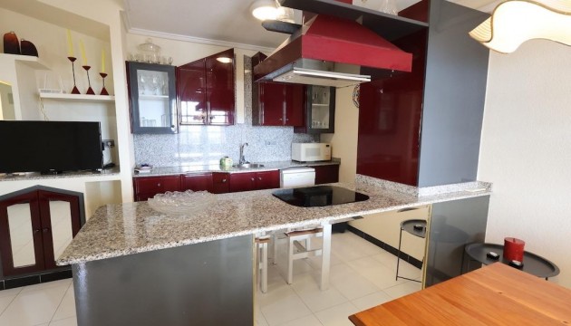 Videresalg - Leilighet - Torrevieja - Los Altos