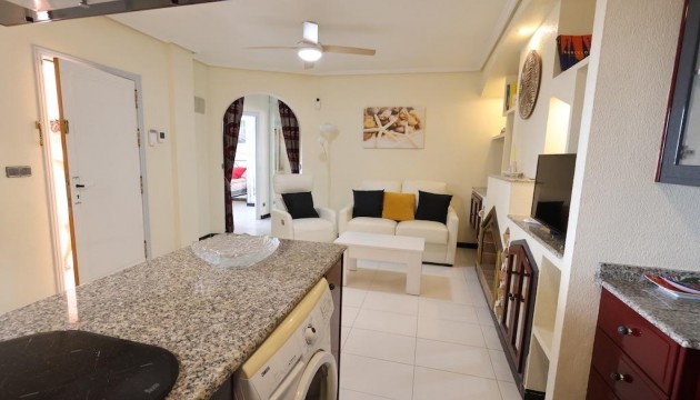 Videresalg - Leilighet - Torrevieja - Los Altos