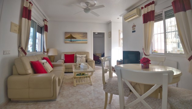 Wiederverkauf - Semi Detached Villa - Ciudad Quesada
