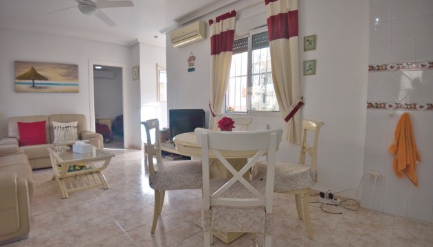 Wiederverkauf - Semi Detached Villa - Ciudad Quesada
