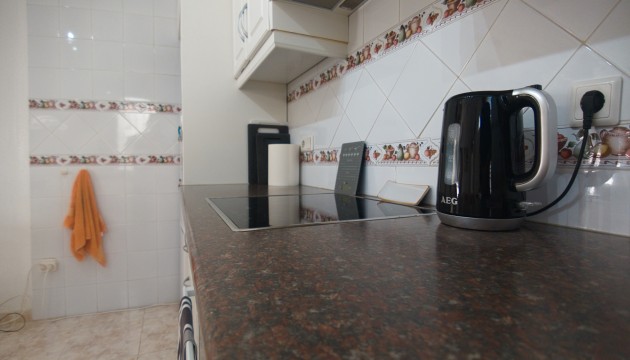 Wiederverkauf - Semi Detached Villa - Ciudad Quesada
