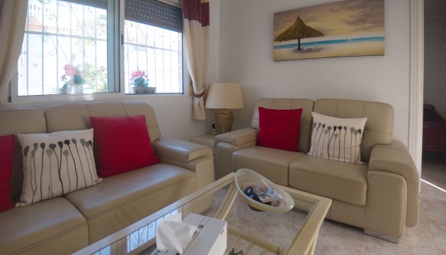 Wiederverkauf - Semi Detached Villa - Ciudad Quesada