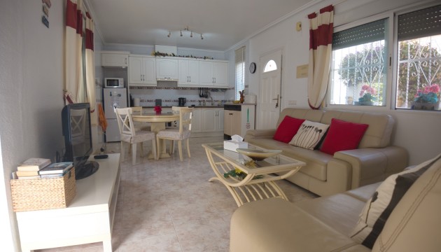 Wiederverkauf - Semi Detached Villa - Ciudad Quesada
