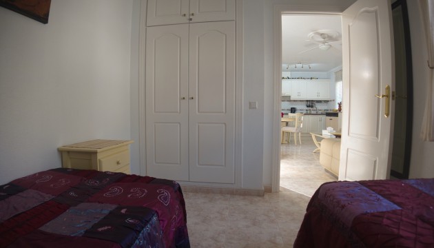 Wiederverkauf - Semi Detached Villa - Ciudad Quesada